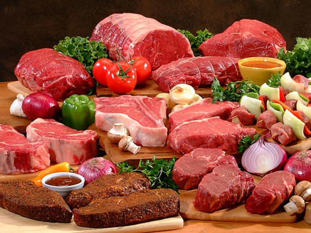 BBQ vlees aanbieding bel voor meer info!